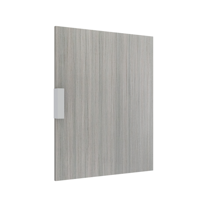 Lugna 768 x 600 x 16mm Mist Right Hand Door