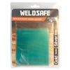 Weldsafe Gold And Silver Series Welding Helmet Lens Cover