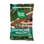 The Garden Family 25L Softscape Mulch