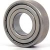 Bearing. 20 X 47 X 14. 2 X Metal Shielded