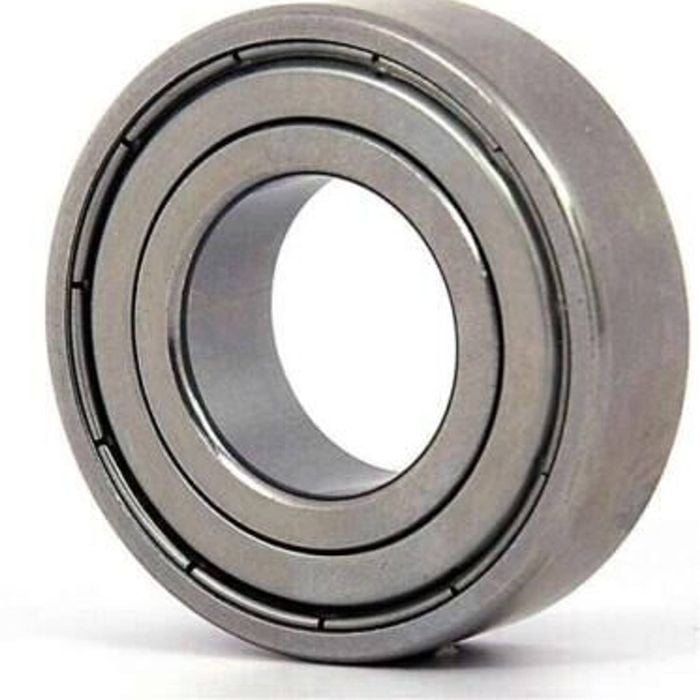 Bearing. 20 X 47 X 14. 2 X Metal Shielded