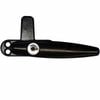 Polar Eco-View Windows Lockable LH Cam Handle Suits Polar Opening Windows
