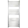 Forme Premium Square 18 Bar Heated Towel Rail