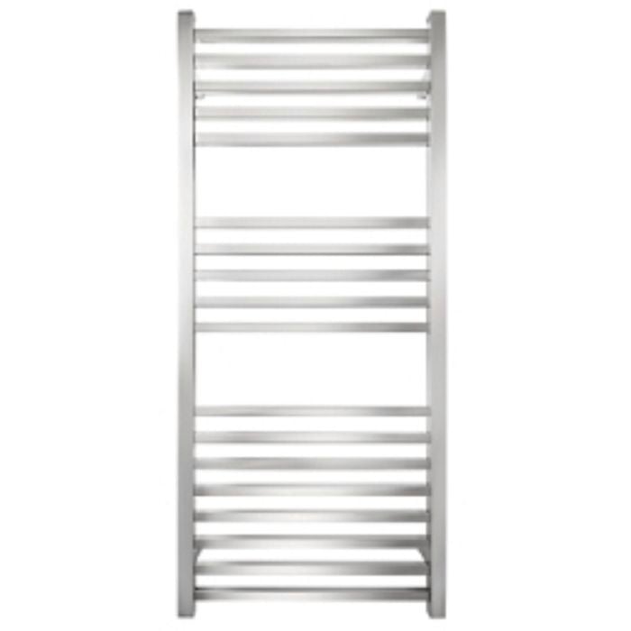 Forme Premium Square 18 Bar Heated Towel Rail