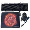 Gaming Mouse & Keyboard Combo