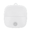 Click Motion Sensor Dry Battery (Included) Night Light