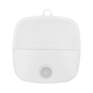 Click Motion Sensor Dry Battery (Included) Night Light