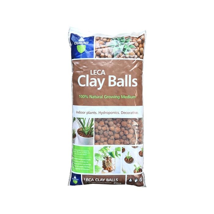 Egmont 2L Leca Clay Balls