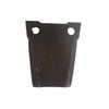 Straw Chopper Blade Kit 87280980