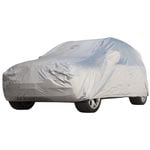 Weathershield Outdoor SUV Car Cover