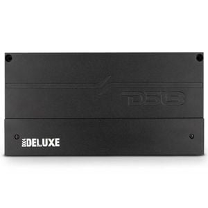 Ds18 Dx4 3000w 4-channel Class D Amplifier
