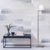 Wallpaper Trader River Wall Panel 135cm X 335cm, Grey