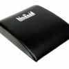 Morgan Logo Ab Mat Black