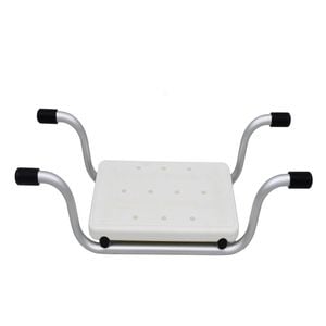 Q-Assist 150kg Weight Rating Suspended Bath Chair