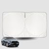 Windscreen Sun Shade for Toyota Kluger (XU70)2021-Current Universal Fit Window Visor UV Block