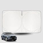 Windscreen Sun Shade for Toyota Kluger (XU70)2021-Current Universal Fit Window Visor UV Block