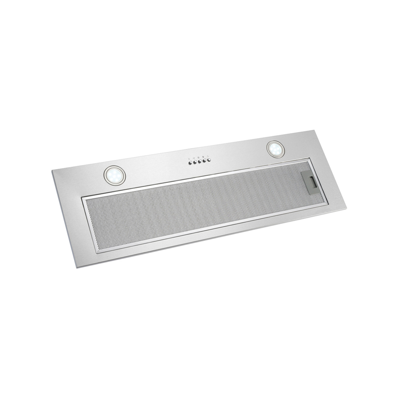 TRADE ONLY RANGEHOOD EURO 90CM UNDERMOUNT EP900UMS2