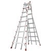 Little Giant 150kg 17 Step Skyscraper Multipurpose Ladder LSS17