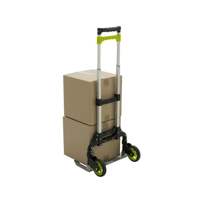Toplift 70kg Folding Hand Trolley