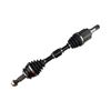 Left Front CV Drive Shaft for Mazda CX-3 DK DK2W7 2.0L FWD 2015-2023 Manual Only