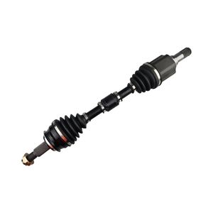 Left Front CV Drive Shaft for Mazda CX-3 DK DK2W7 2.0L FWD 2015-2023 Manual Only