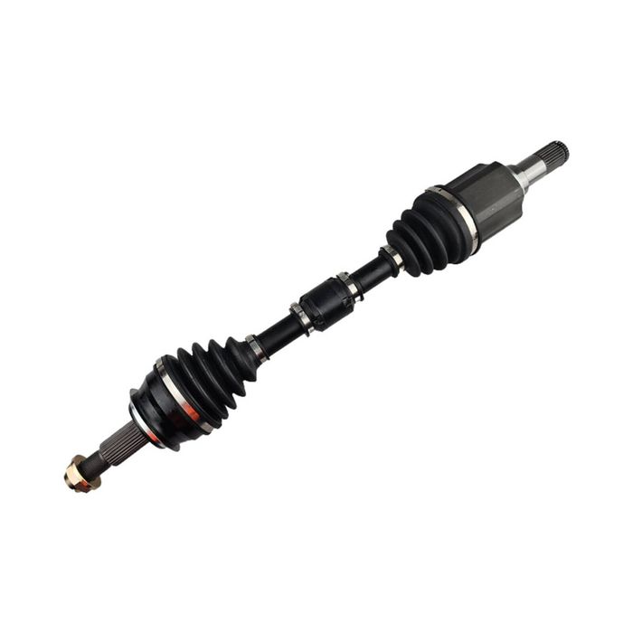Left Front CV Drive Shaft for Mazda CX-3 DK DK2W7 2.0L FWD 2015-2023 Manual Only