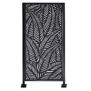 Matrix 1800 x 900 x 7mm Charcoal Fern Jack On-ground Screen Kit
