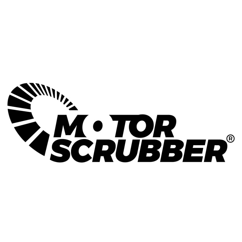 MOTORSCRUBBER