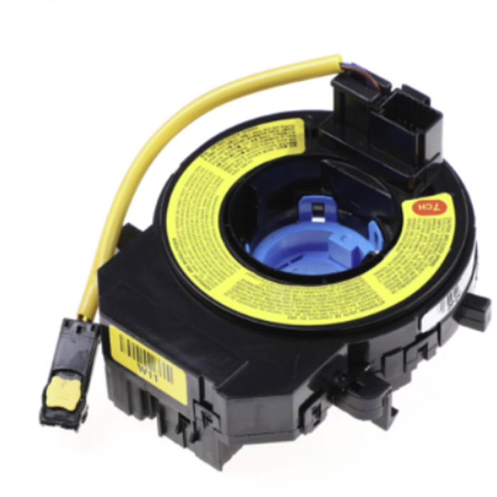 Hyundai I20 Clock Spring Compatible with PB Models 2010-2015 (Model 93490-1J100)