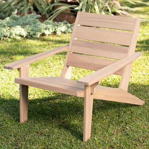 Marquee Cape Cod Timber Chair Bunnings Australia