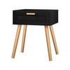 ALFORDSON Bedside Table Rattan