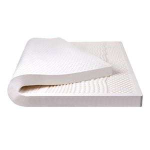 EzSpace Single Long Size SUPA Latex Mattress