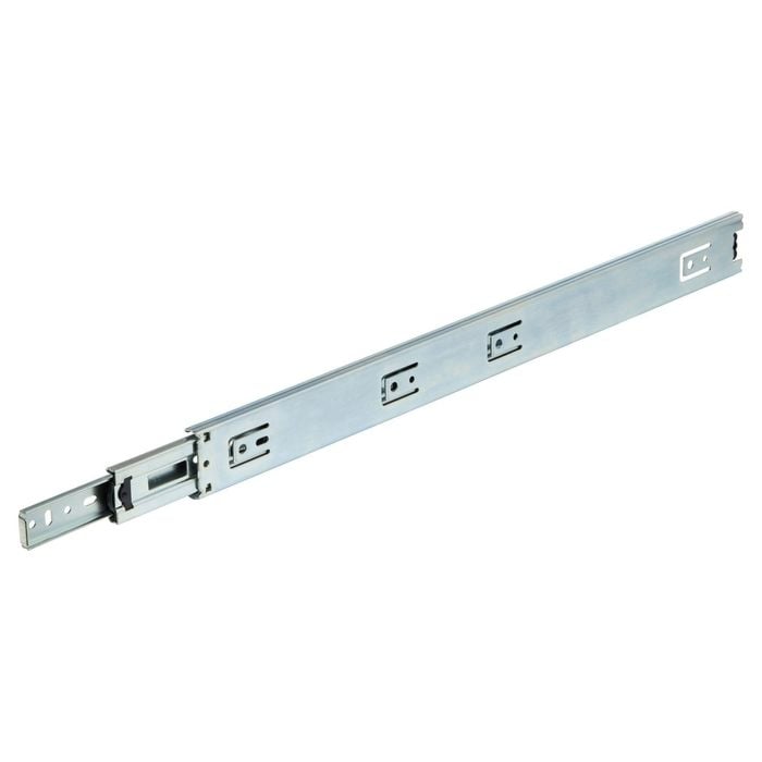 Kaboodle 500mm Standard Drawer Runners - 1 Set