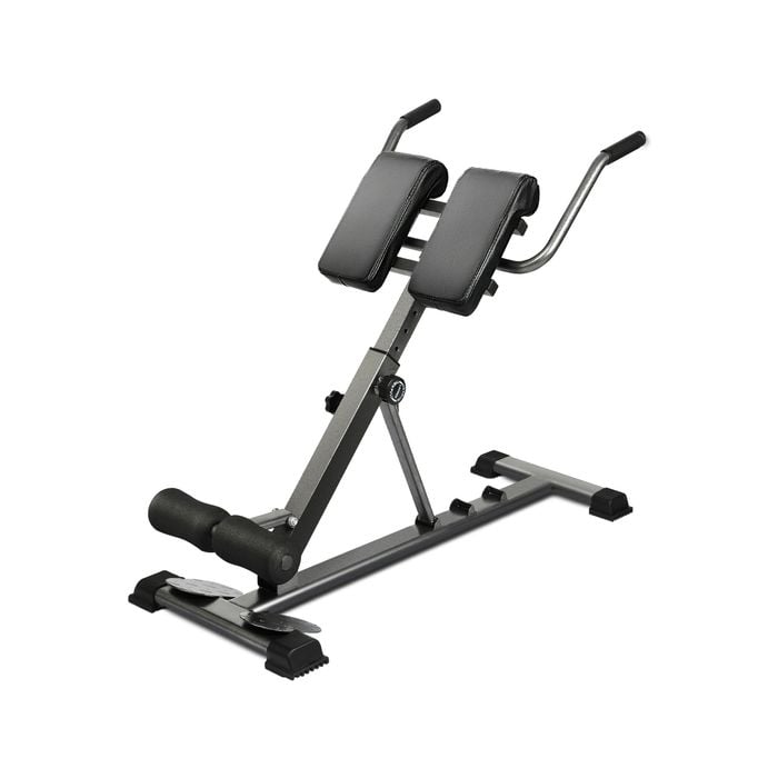Finex Roman Chair Hyperextension Back Extension Bench