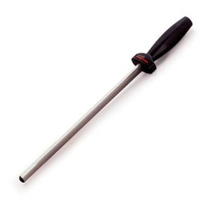 Chefs Choice 30cm Diamond Sharpening Steel Knife Sharpener Model 416
