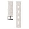 Suunto 24mm Explore 1 Silicone Strap - Sandstone M