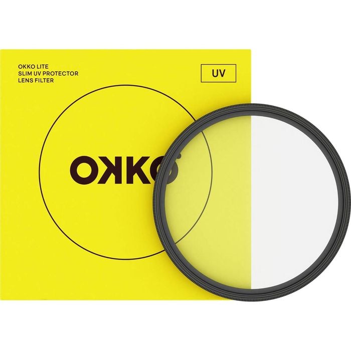 Okko Filter Lite Protect UV 40.5mm