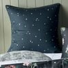 Lorraine Lea Netta European Pillowcase