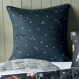 Lorraine Lea Netta European Pillowcase