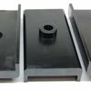 Polyurethane Rear Leaf Spring Saddle Bushes