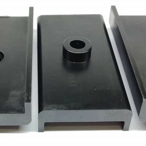 Polyurethane Rear Leaf Spring Saddle Bushes