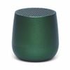 Lexon Mino+ Mini Bluetooth Speaker - Green
