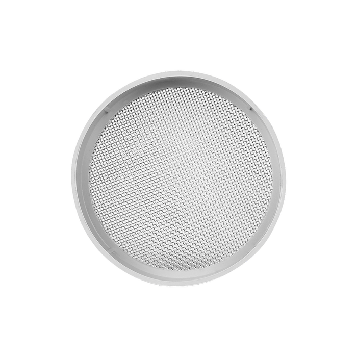 Rain Harvesting 100mm Mozzie Stoppa Fixed Screen