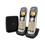 Uniden DECT 1730 + 1 DECT Digital Phone Sys with Location Free Base