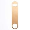 Chef Inox Bar Blade Copper Plated