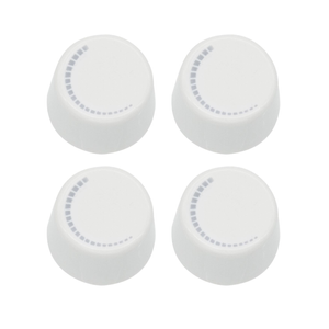 Deta Universal Dimmer Knob - 4 Pack