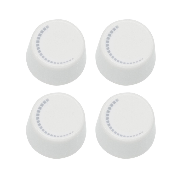 Deta Universal Dimmer Knob - 4 Pack