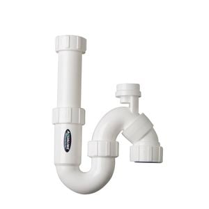 Aqualine 32mm Air Admittance Waste Trap