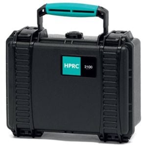Hprc 2100 - Hard Case Empty (black)