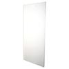 Lugna 2400 x 1201 - 1800mm 2 Mirror Wardrobe Door Package